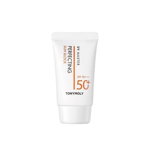 Kem Chống Nắng Hoàn Hảo Tonymoly Uv Master Perfecting Sunblock