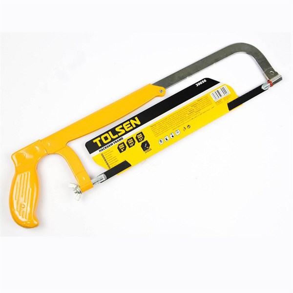 KHUNG CƯA TĂNG ĐƯA 300mm TOLSEN 30056 (Cái) dụng cụ càm tay phụ tùng Hùng Lỳ