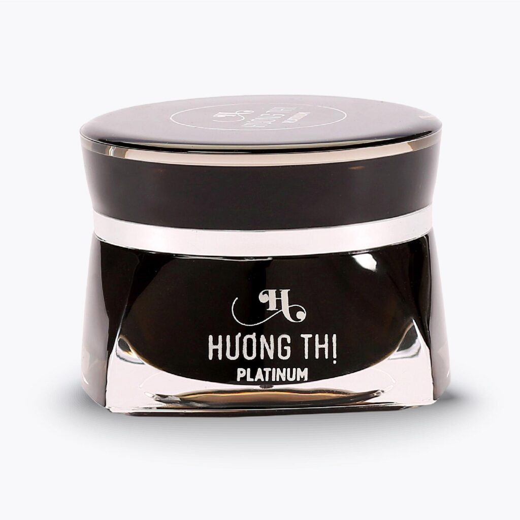 [HCM]Kem dưỡng trắng da đa chức năng ban đêm Hương Thị Facial Multi Purpose White Night Cream 25g