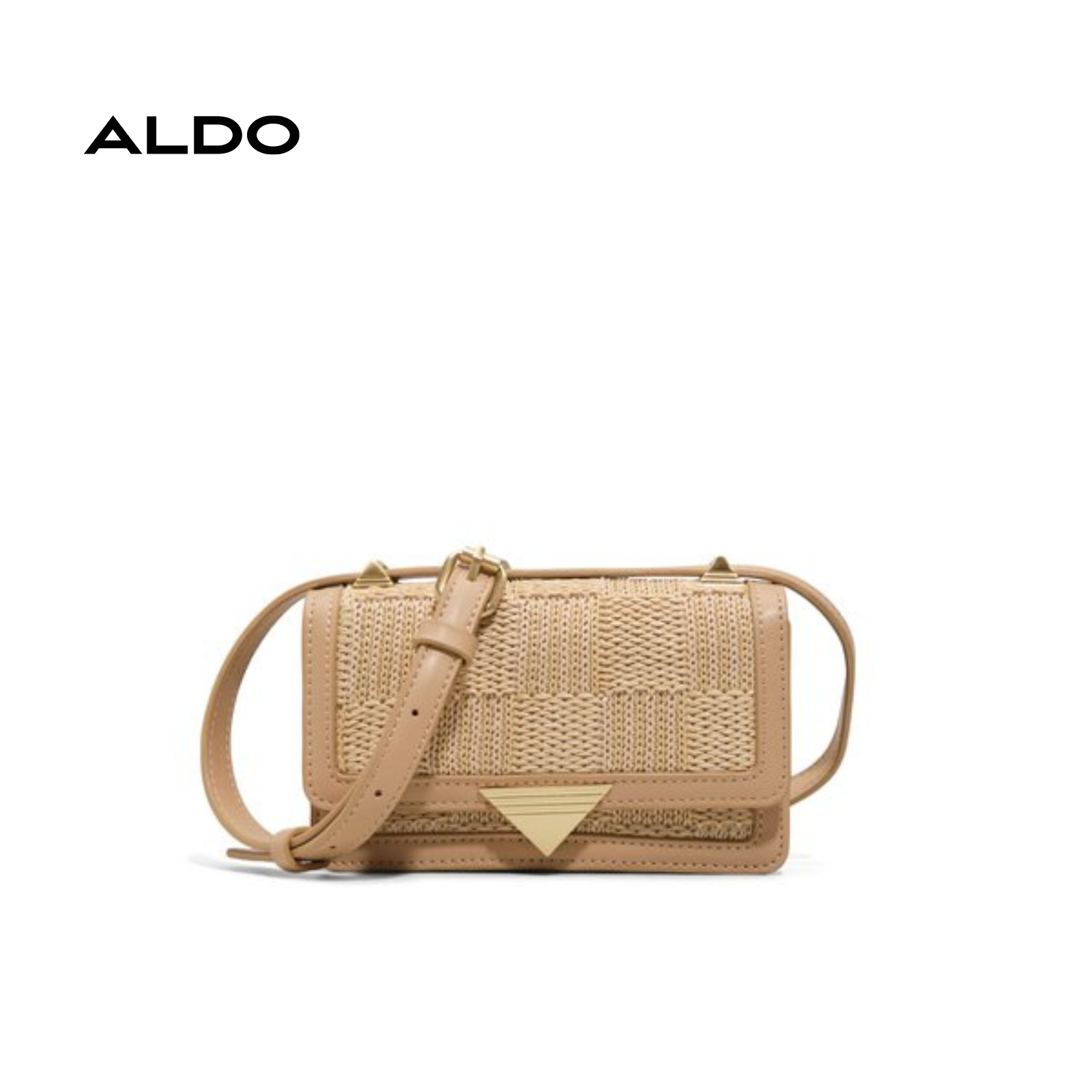 Túi đeo chéo nữ Aldo ZENITHPURSEMINI