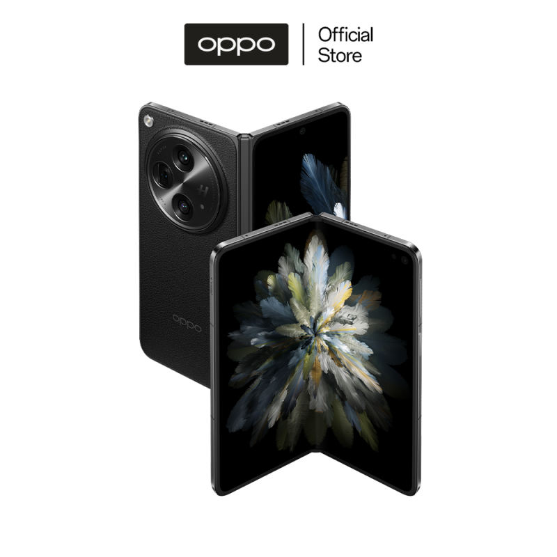 Điện thoại OPPO FIND N3 (16GB/512GB) - Hàng chính hãng