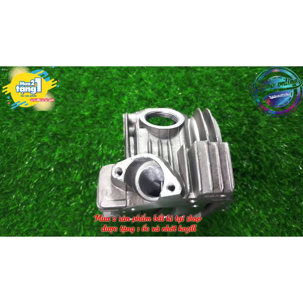Vỏ Đầu Wave 62