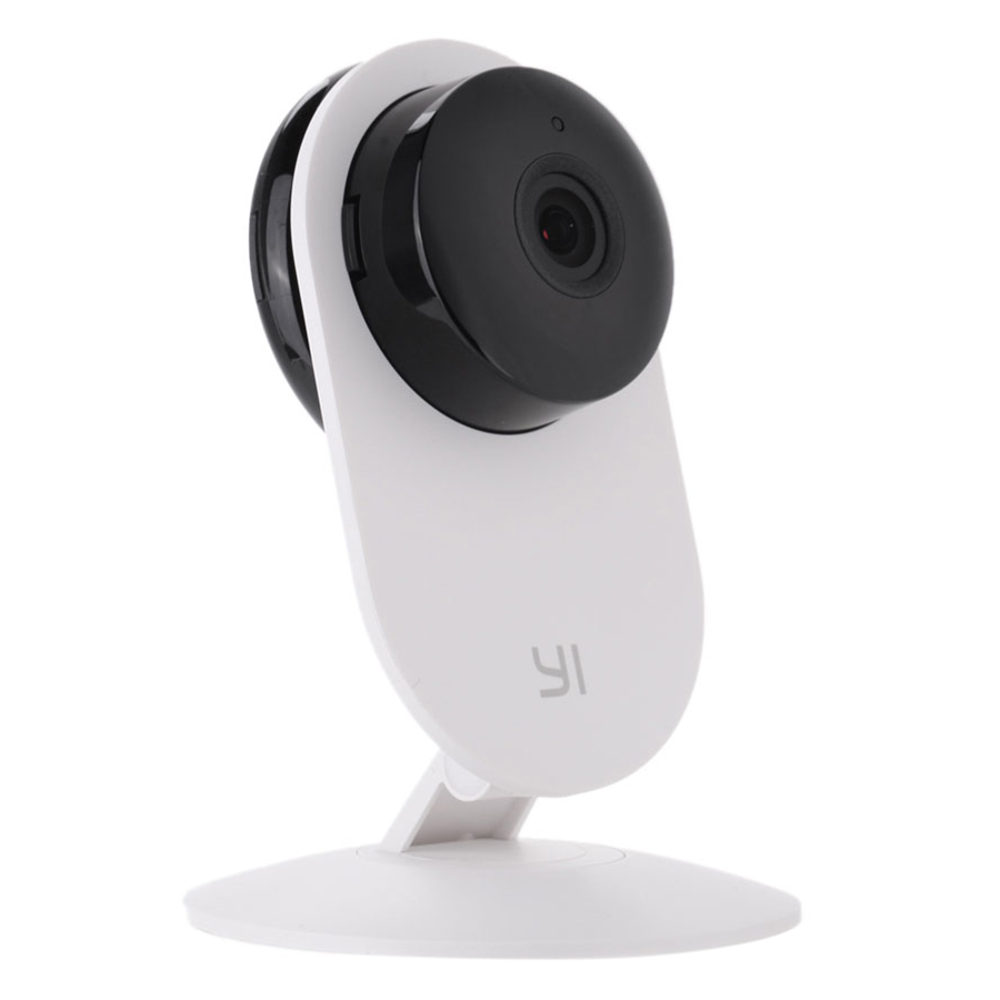[HCM]Camera Giám Sát Yi Home 1080p HD Quốc Tế