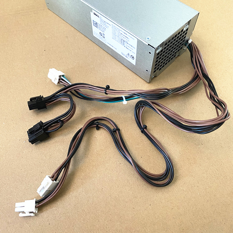 Nguồn Dell Optiplex DELL 7080MT 7070MT 7060MT 3050MT 500W Power Supply D500EPM-00 5K7J8 20021111