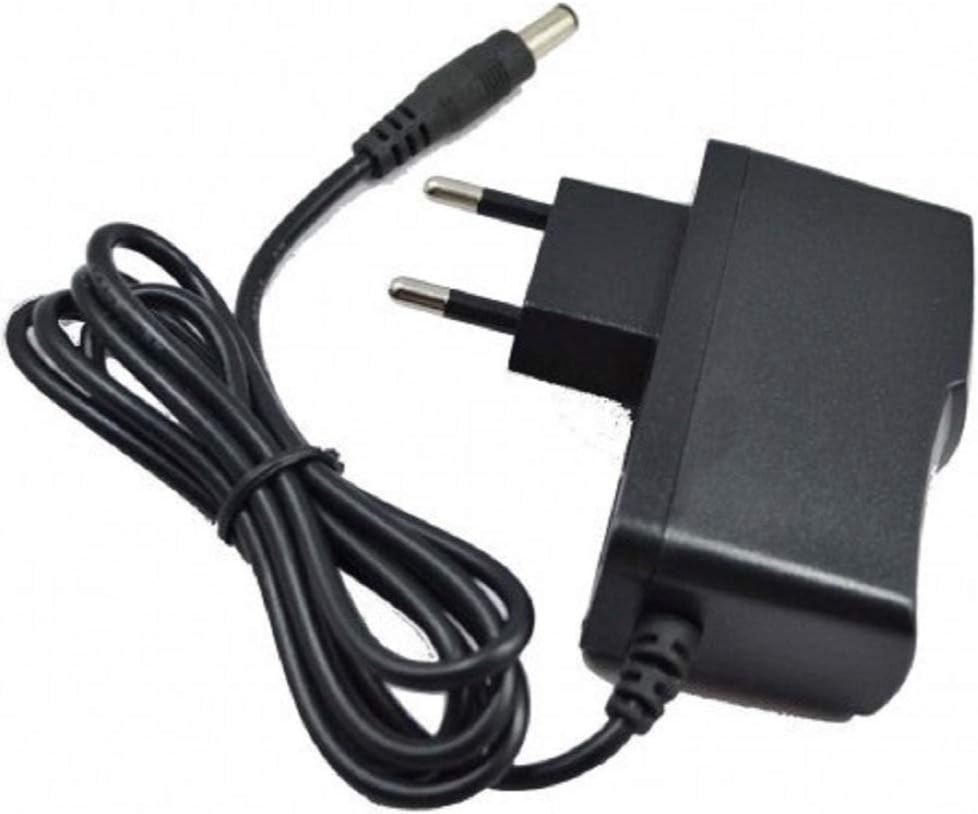 Nguồn điện bộ sạc Adapter 12V Tương thích với thay thế cho gối đệm mát-xa Shiatsu Beurer MG 145 MG14