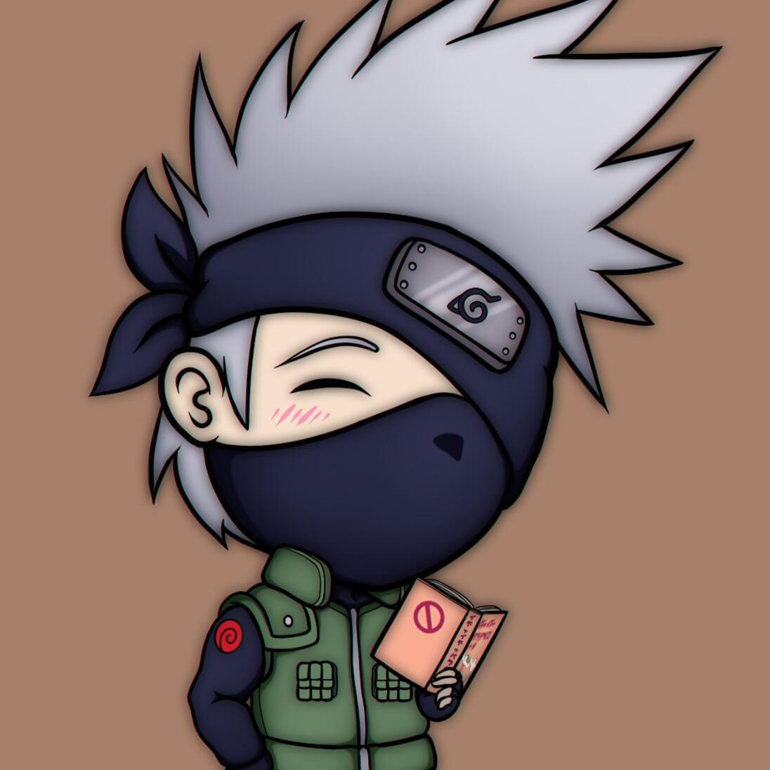 Tìm hiểu 91+ cute ảnh naruto chibi mới nhất - Tin Học Vui