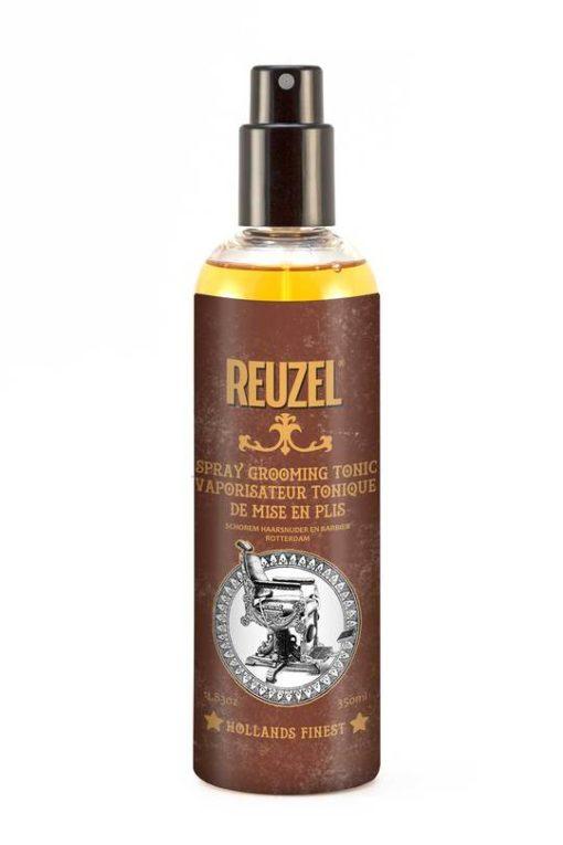 [Hcm]Reuzel Spray Grooming Tonic (Dạng Xịt)