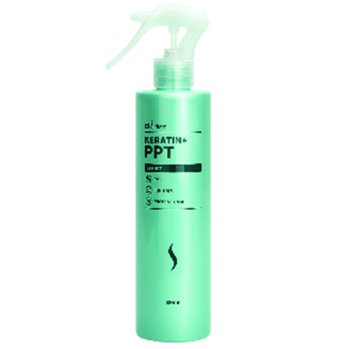 Xịt dưỡng tóc đa năng Keratin PTT Obsidian Hàn Quốc 320ml