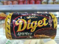 Bánh Diget hàn quốc - 다이제