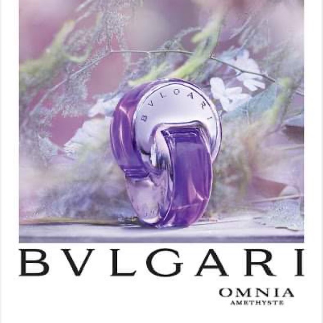 Nước Hoa Mini Bvlgari Omnia 5Ml