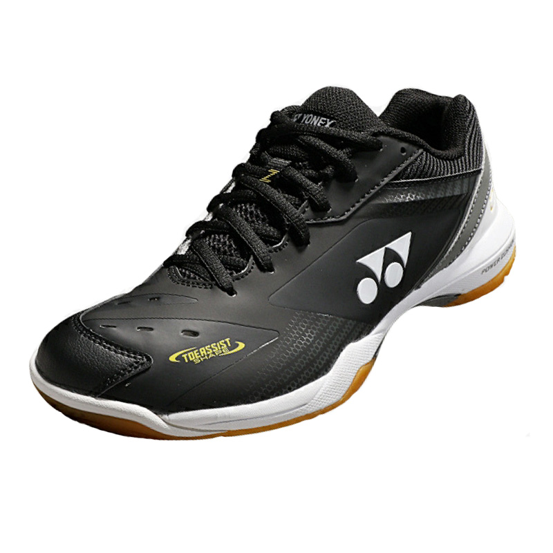Giày thể thao cầu lông Yonex SHB 65Z3 màu trắng đen giày thể thao chuyên nghiệp dành cho cả nam và nữ
