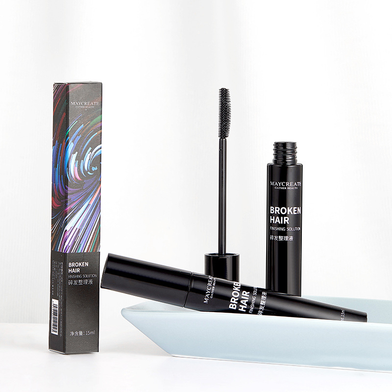 Mascara Chải Gọn Tóc Vào Nếp Hàng Nội Địa Trung