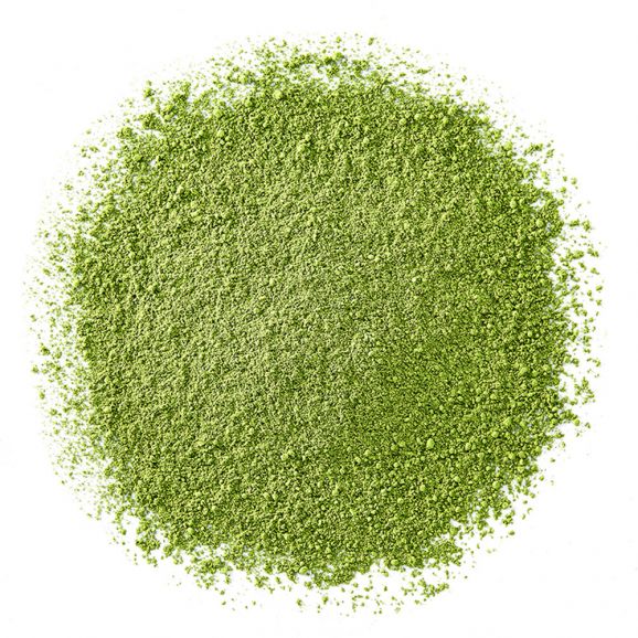 Bột trà xanh Matcha Đài Loan Everstyle 500g/100g - Pha trà sữa đá xay pha chế làm bánh bột matcha - 