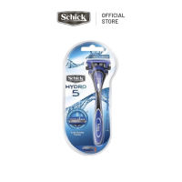 [VỈ 1 Cây] Dao Cạo Schick Dành Cho Nam Hydro5 1S
