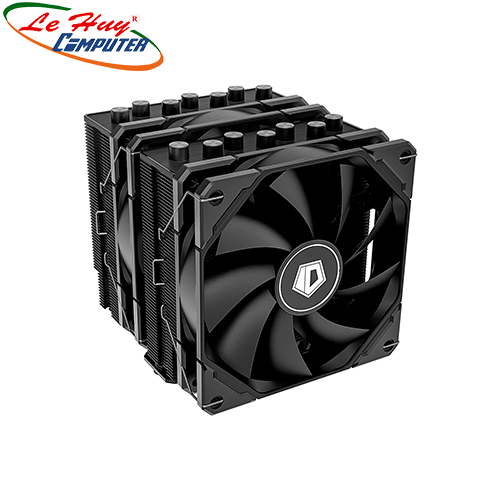 TẢN NHIỆT KHÍ ID-COOLING SE-207-XT ADVANCED