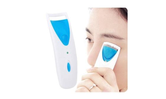 COMBO 2 Dụng cụ kẹp mi nhiệt Geni