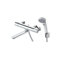 Sen tắm TOTO TBV03402J nội địa Nhật bản phiên bản có tắt bật tại vòi sen tiện lợi