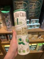 |CHÍNH HÃNG| BỘ SƯU TẬP LY STARBUCKS BEEN THERE VIỆT NAM