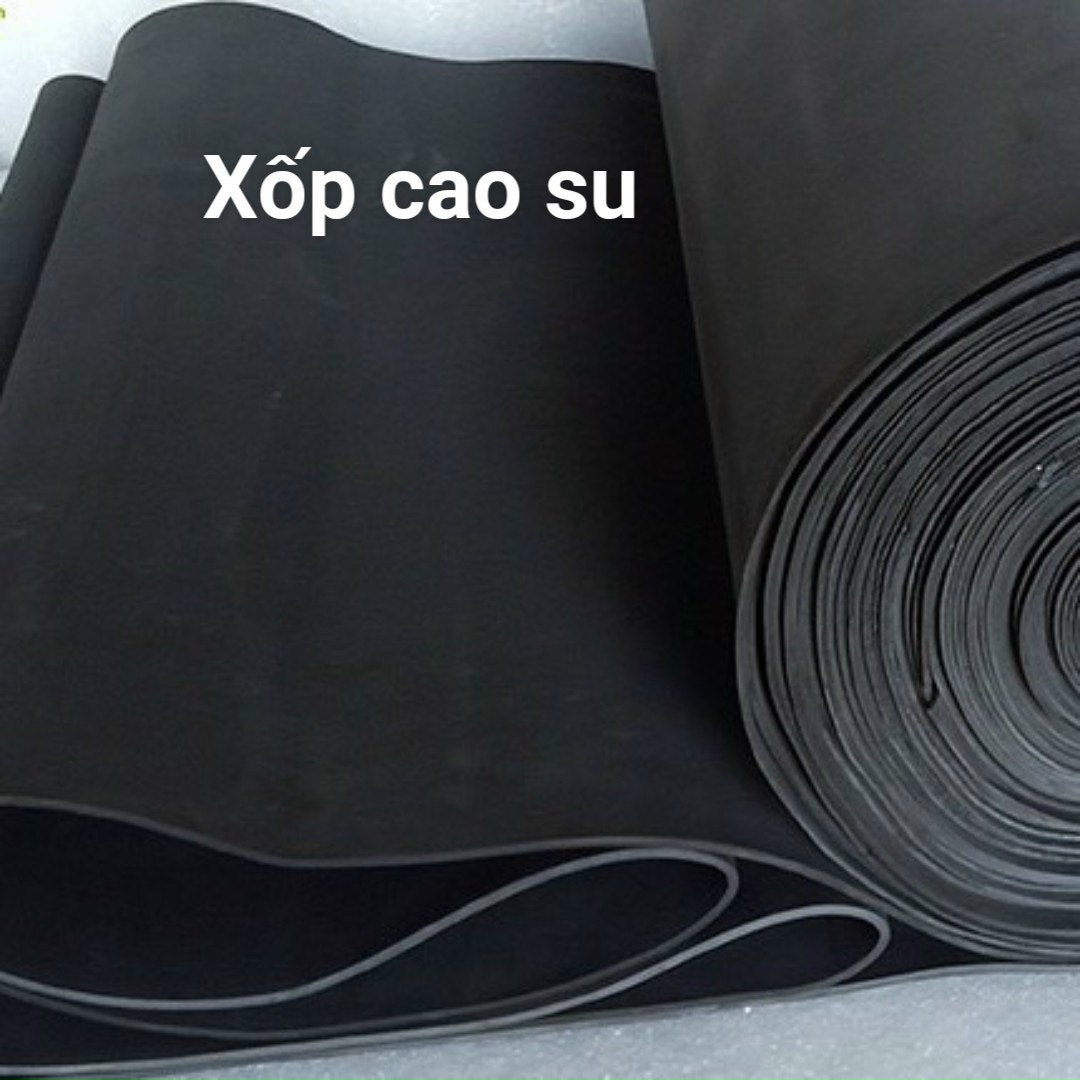 3 met dài Cao su non xốp lót sàn rộng1.2m dày 2mm mút xốp eva foam lót sàn gỗ sàn nhựa
