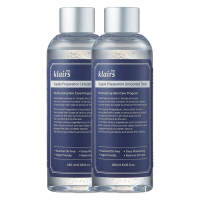 [MUA LÀ CÓ QUÀ] Nước Hoa Hồng Klairs Không Mùi Cho Da Nhạy Cảm 180ml Supple Preparation Unscented Toner Hasaki Sản Phẩm Chính Hãng