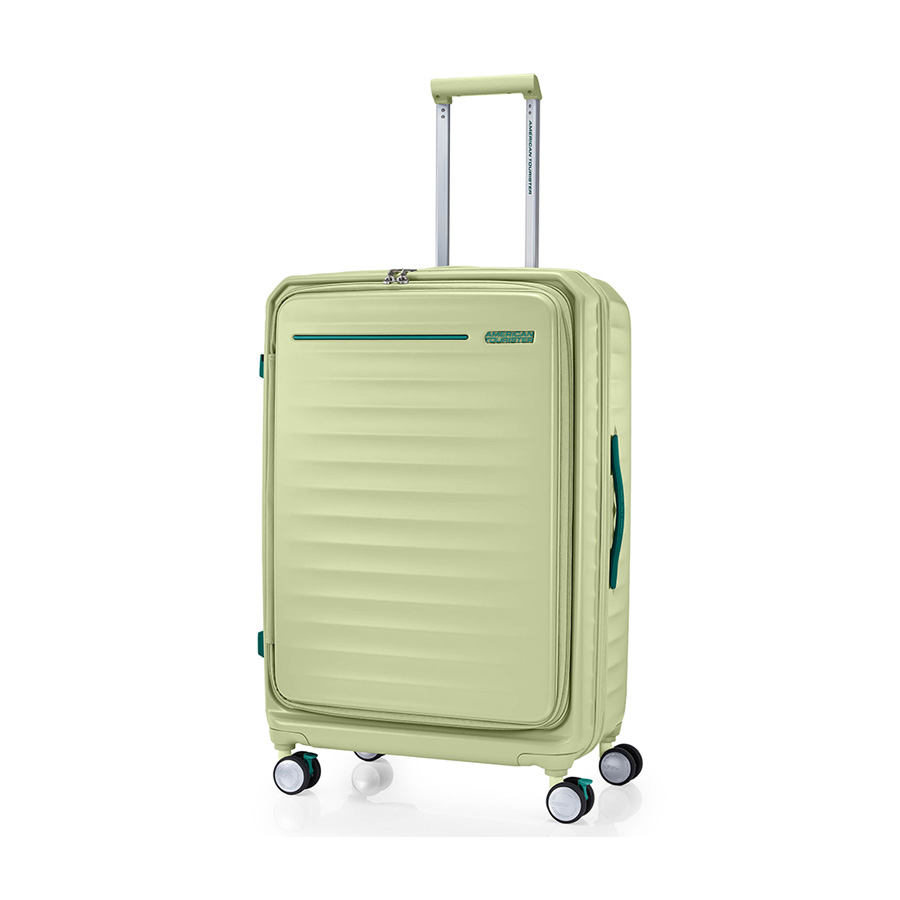 Vali kéo American Tourister Frontec/Frontec OS Spinner EXP TSA