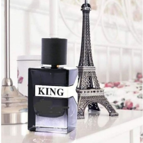 NƯỚC HOA KING 60ML 0901023000