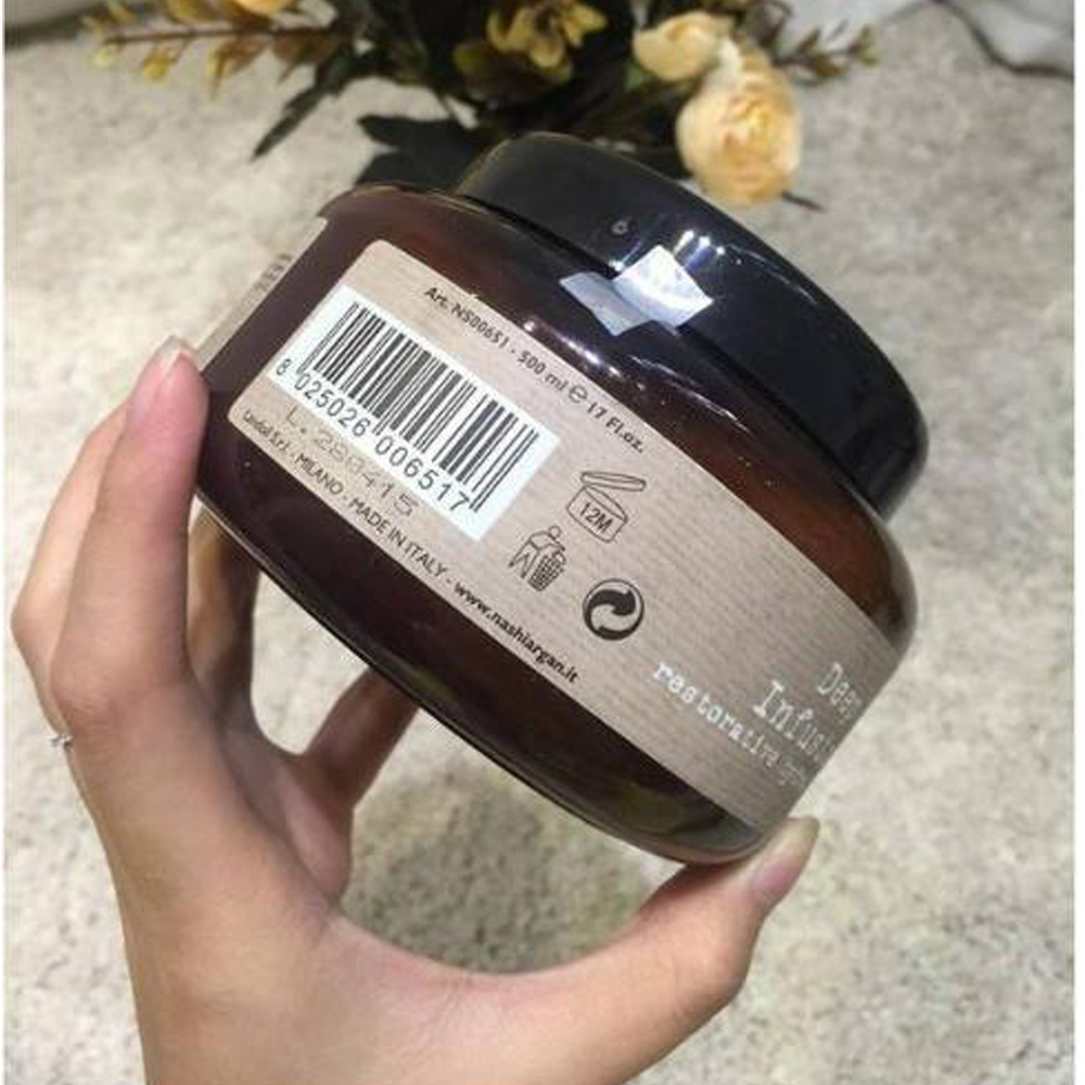 Kem ủ Tóc Tại Nhà 500Ml Phục Hồi Tóc Hư Tổn Giúp Tóc Mền Mượt Hơn SIÊU KHUYẾN MẠI SỐ LƯỢNG CÓ HẠN MUA NGAY!
