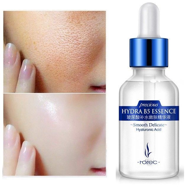 Serum Hydra B5 Essence Thu Nhỏ Lỗ Chân Lông Trắng Sáng Va Mịn Da Cam Kết Hàng Đúng Mô Tả Chất Lượng Đảm Bảo An Toàn Đến Sức Khỏe Người Sử Dụng