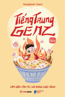 Tổng Hợp Sách Song Ngữ Việt - Trung