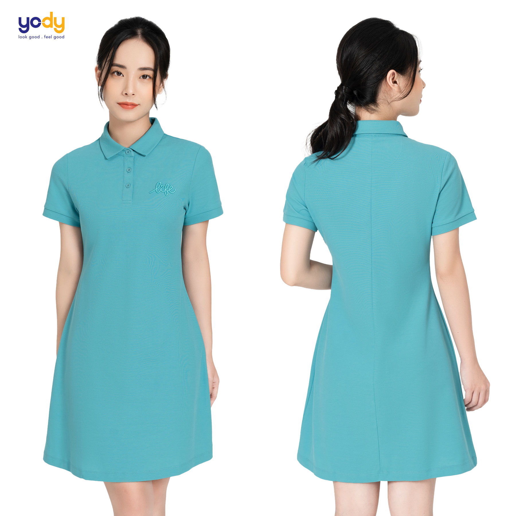 Top hơn 66 về váy polo yody  Du học Akina