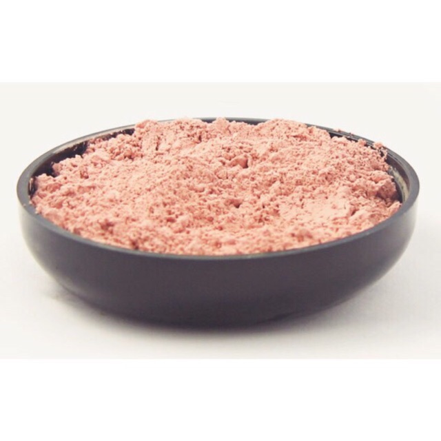 Mặt Nạ Đất Sét Hồng Pháp - French Pink Clay