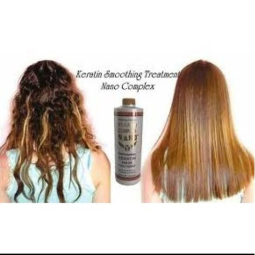 [HCM]KERATIN COMPLEX NANO phục hồi tóc hư tổn 1000ml