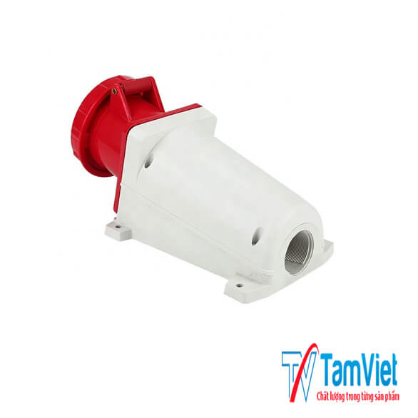 ổ cắm công nghiệp 63a