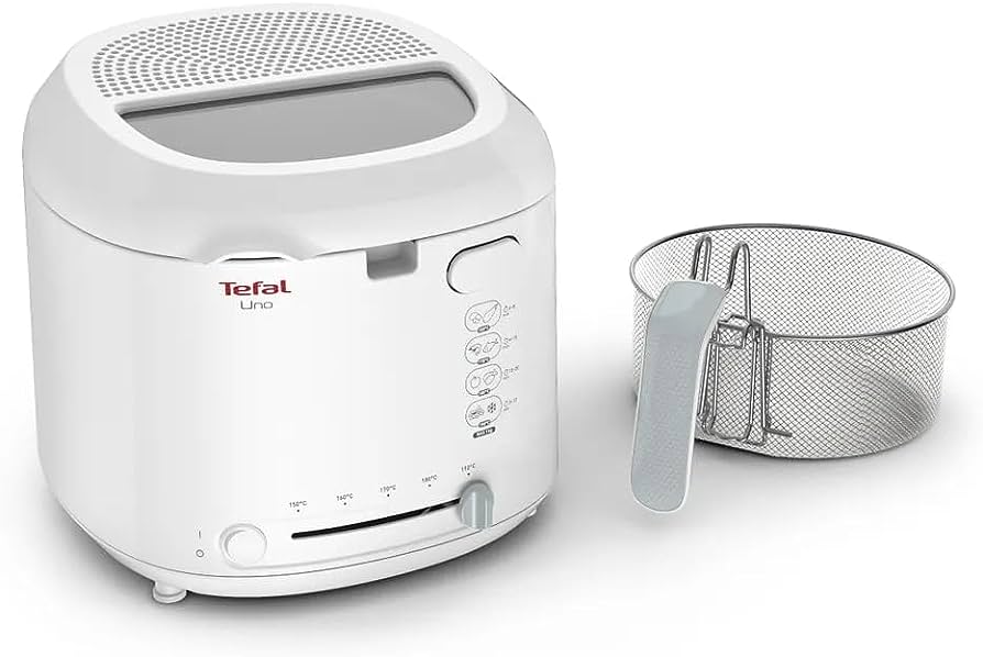 NỒI CHIÊN NGẬP DẦU TEFAL UNO M F53-1