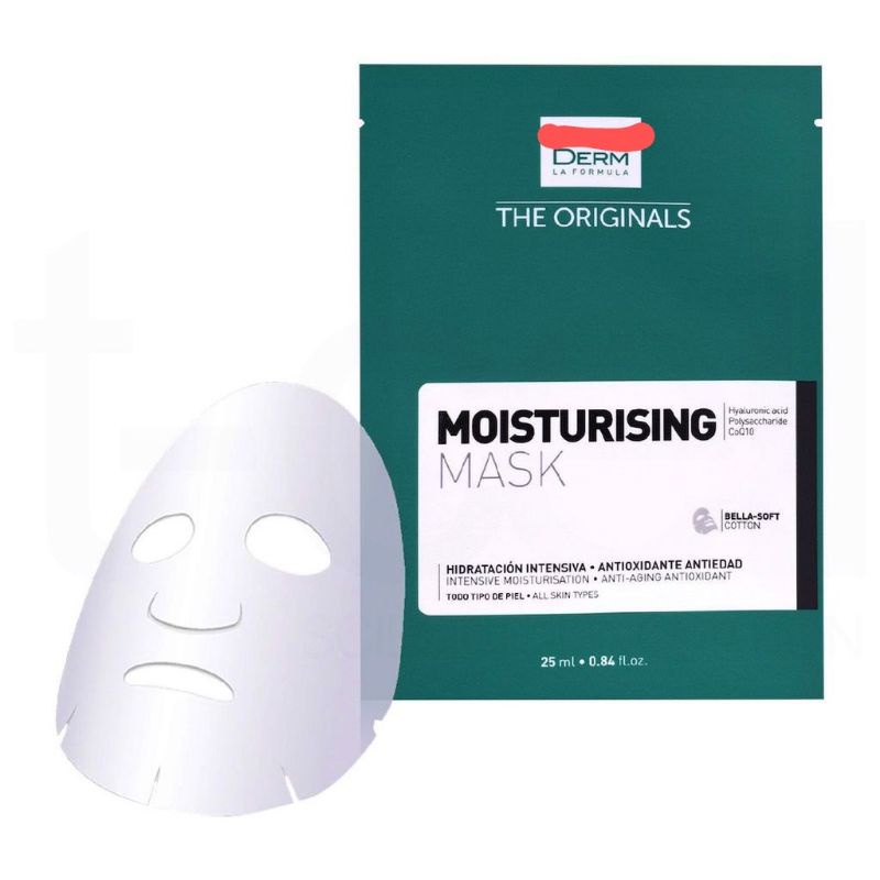 Mặt Nạ The Original Mtd 5 Miếng