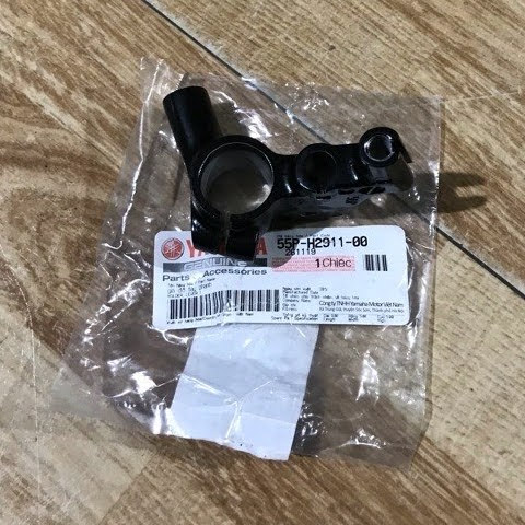 [ HCM ] Cùm tay côn Exciter 135 - 150 / Cùm côn EX