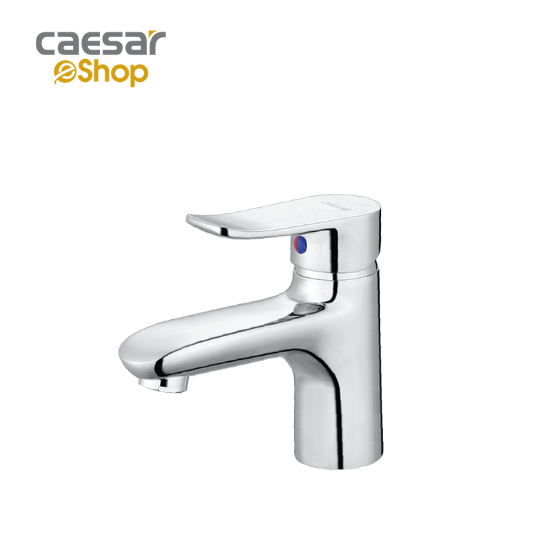 Vòi Lavabo Nóng Lạnh - B490CP