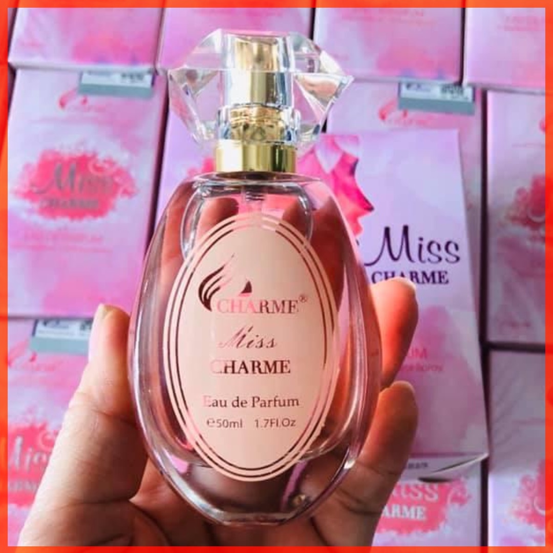 [HCM]Nước hoa nữ miss 50ml