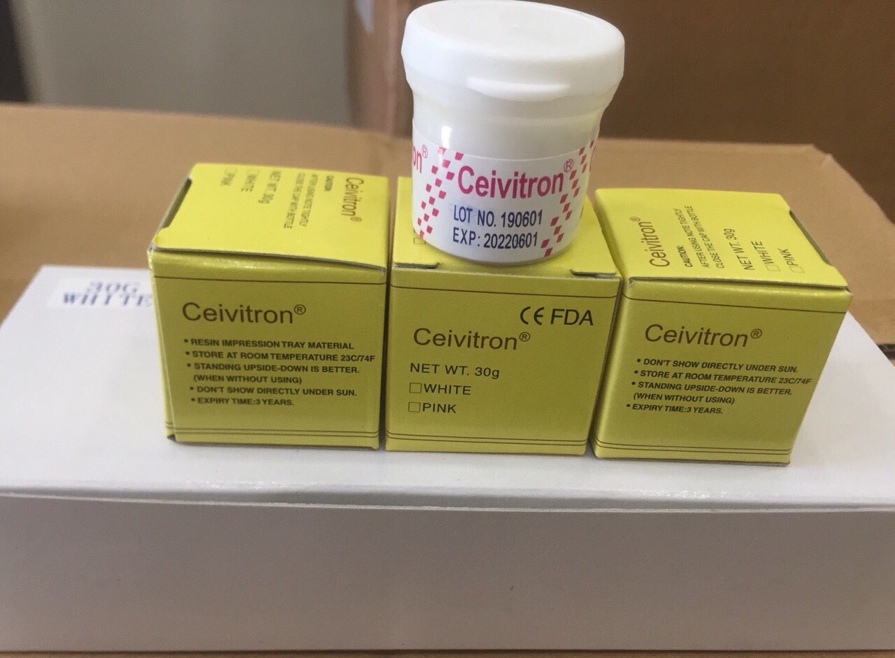 [HCM]Trám tạm Cevitron