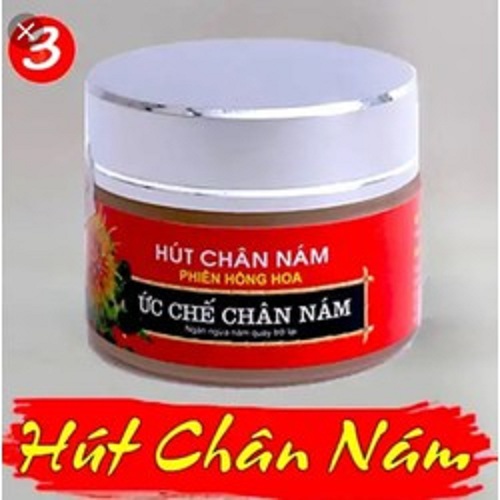 Lọ Hút Ức Chế Nám Phiên Hồng Hoa Minh Y Đường