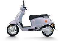 [TRẢ GÓP 0%] Xe Máy Điện YADEA ORLA 2024 Tiết Kiệm Năng Lượng 65 KM Một Lần Sạc - Bảo Hành 2 Năm