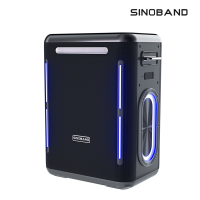 Loa Bluetooth Karaoke Chính hãng Xdobo Party 1981 Công Suất 300W TWS Led RGB DSP Siêu Trầm Siêu Hay Livetream Bản nâng cấp của Xdobo King max Mirage X8 Pro Tuner Truth