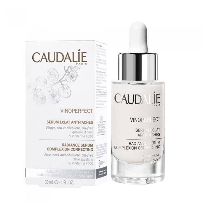 Tinh Chất Caudalie Vinoperfect Serum 30Ml Cam Kết Sản Phẩm Đúng Mô Tả Chất Lượng Đảm Bảo An Toàn Cho Người Sử Dụng