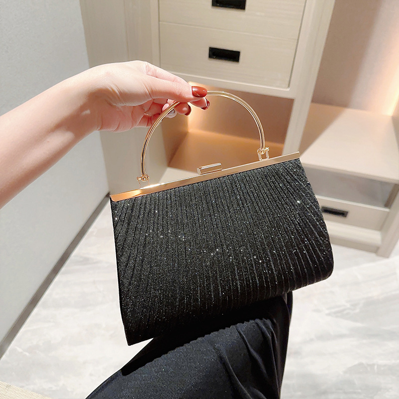 Túi xách cầm tay đi tiệc bling bing đẹp. Phù hợp đi chơi. túi đi đám cưới. Túi  xách làm quà tặng ch