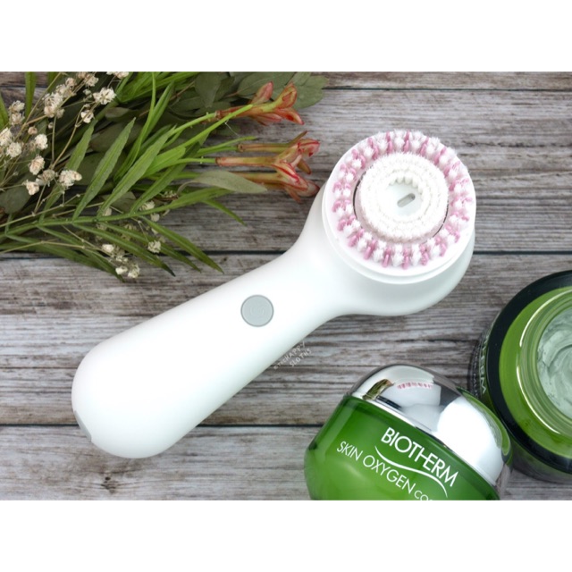 [Hcm]Máy Rửa Mặt Clarisonic Mia Prima Bản Us - 