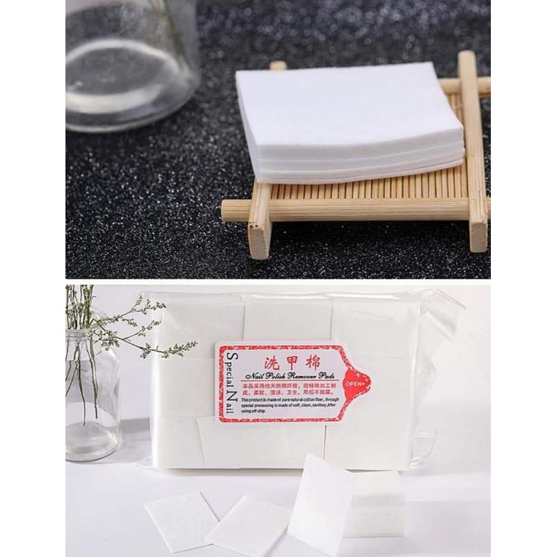 Giấy Lau Gel Giấy Lau Gel Dai Số Lượng 900 Tờ/Bịch Kích Thước 4*6 Cm