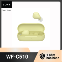 Tai nghe Sony Truly Wireless WF-C510 (New 2024)