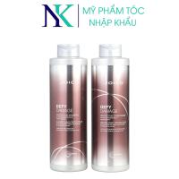 DẦU GỘI XÃ NGĂN NGỪA & CHỐNG HƯ TỔN JOICO DEFY DAMAGE PROTECTIVE 1000ML