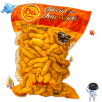 Chả cá sợi Lacusina QUy Nhơn Ngon 500gr (giảo 2h tphcm)