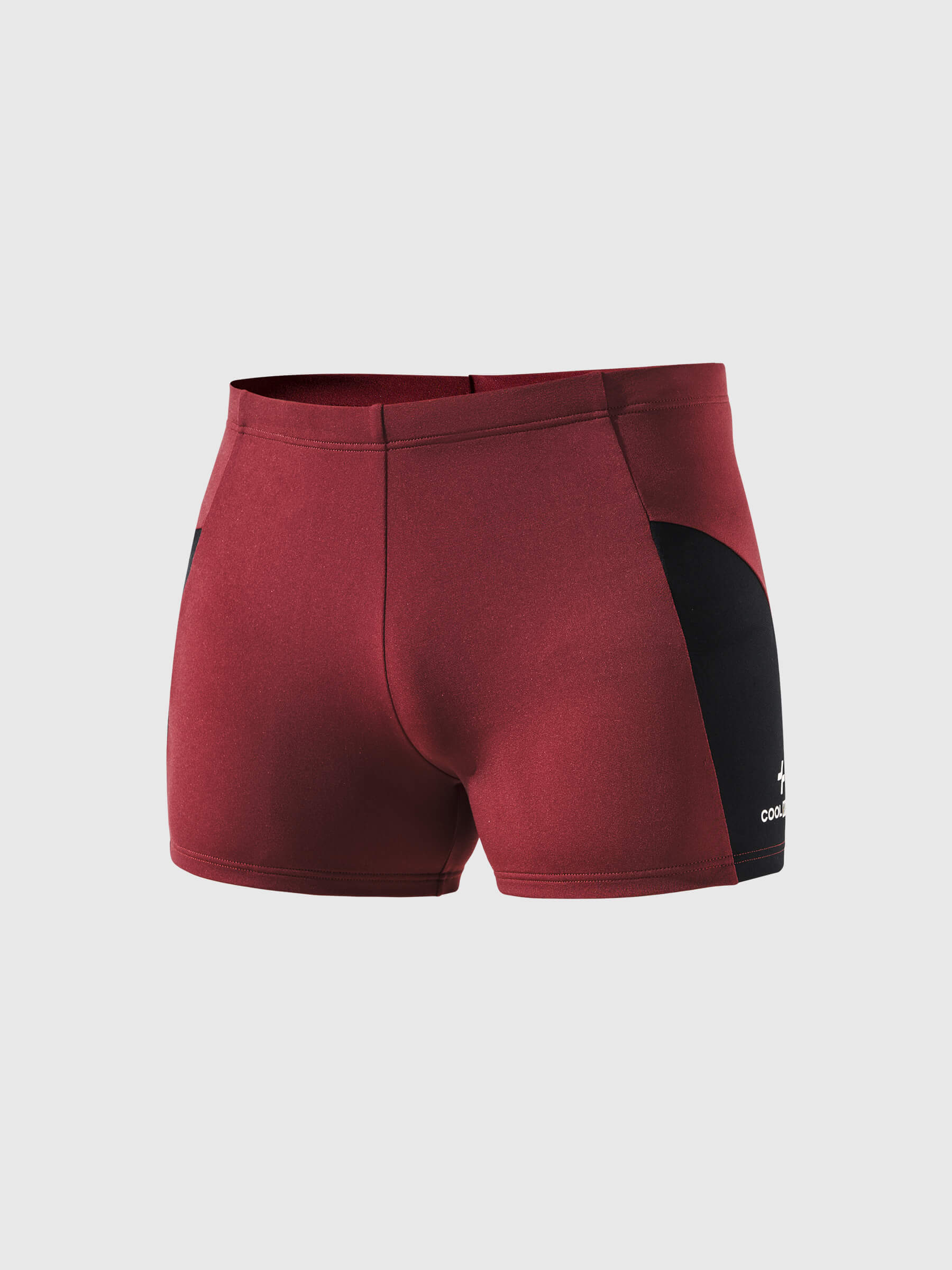 [TẶNG MŨ BƠI]Quần Bơi thể thao Summer Cool 3.5 inch bền màu giữ form tốt chống UV - Coolmate